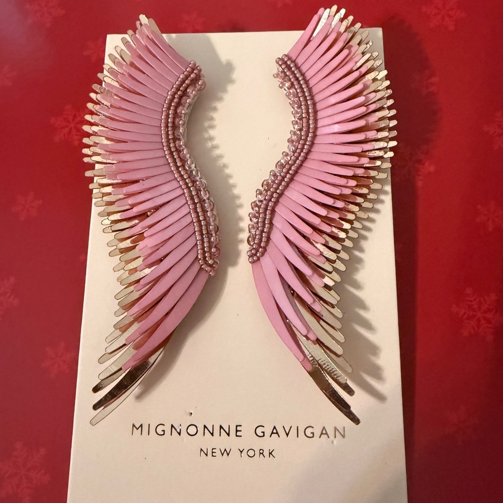 Mignonne Gavigan Madeline Earrings